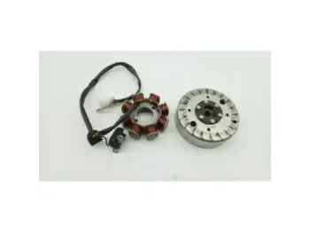 Rotor volant moteur TNT MOTOR ROMA 50 2020 - 2022