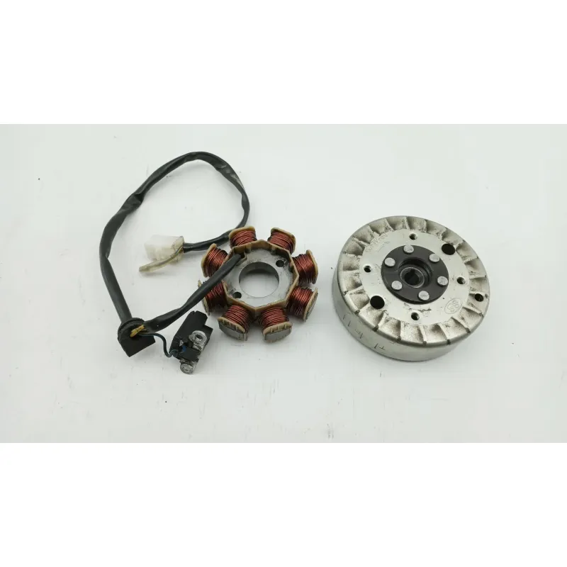 Rotor volant moteur TNT MOTOR ROMA 50 2020 - 2022