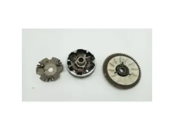 Variateur TNT MOTOR ROMA 50 2020 - 2022