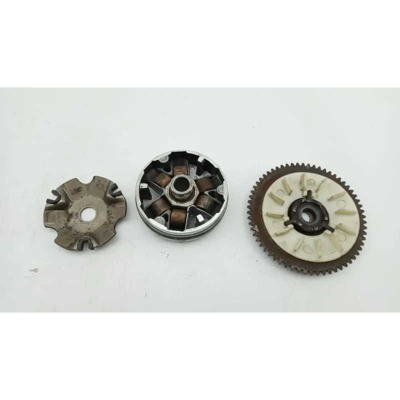 Variateur TNT MOTOR ROMA 50 2020 - 2022