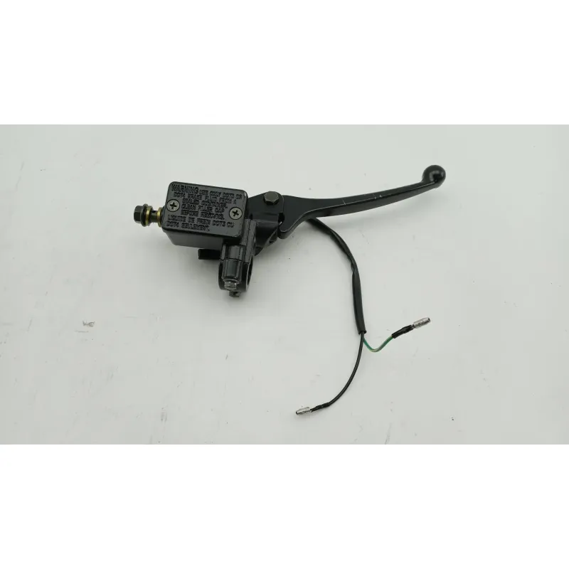 Maitre cylindre frein avant TNT MOTOR ROMA 50 2020 - 2022
