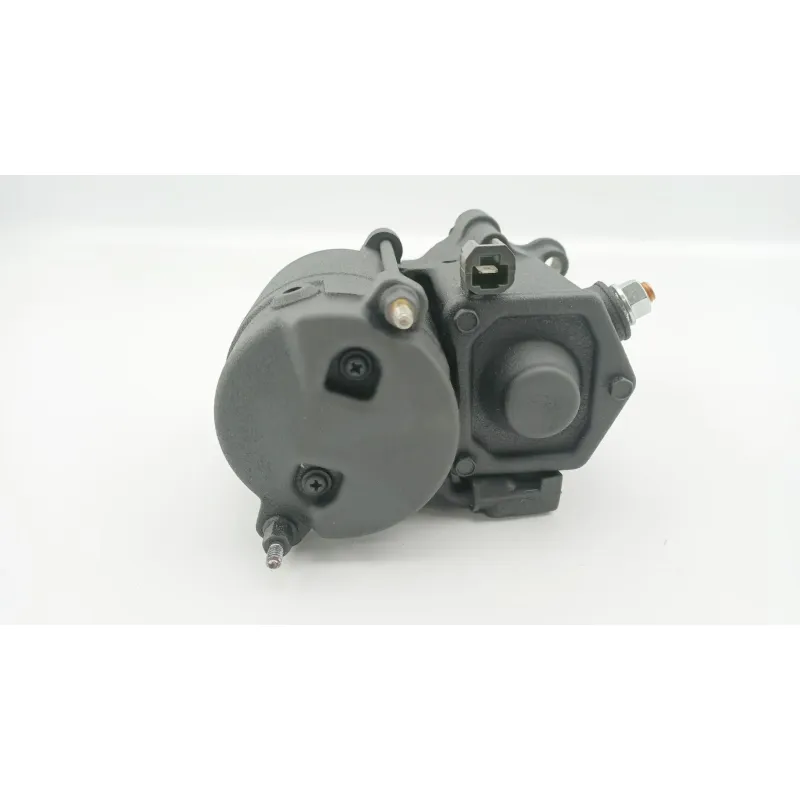 Demarreur HARLEY DAVIDSON XLH 1200 SPORTSTER 1998 - 2003