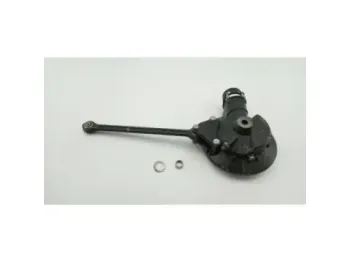 Pont arriere MOTO GUZZI V11 1100 LE MANS 2003 - 2004