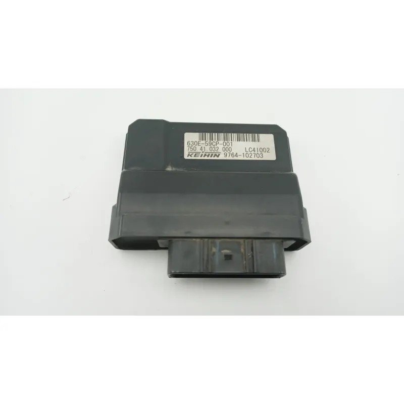 Relais boitier electrique KTM SUPERMOTO 690 2007 - 2010