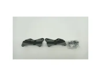 Porte paquets arriere HARLEY DAVIDSON FLHX 1690 STREET GLIDE 2011 - 2014