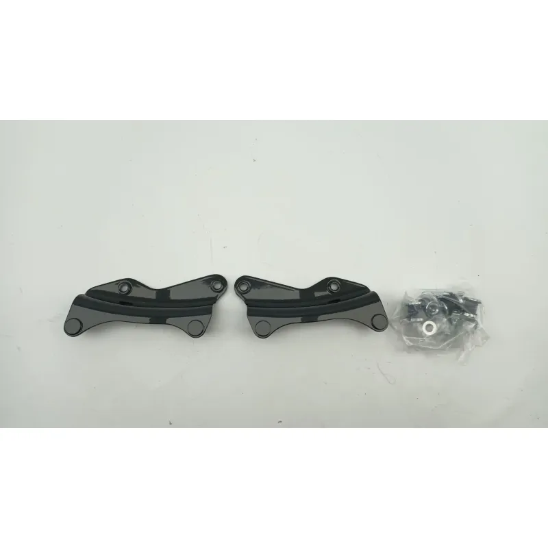 Porte paquets arriere HARLEY DAVIDSON FLHX 1690 STREET GLIDE 2011 - 2014
