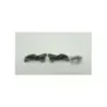 Porte paquets arriere HARLEY DAVIDSON FLHX 1690 STREET GLIDE 2011 - 2014 Porte paquets arriere HARLEY DAVIDSON FLHX 1690 STREET GLIDE 2011 - 2014