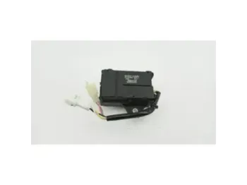 Moteur de valve d'echappement SUZUKI GSX 1300 BKING 2007 - 2011