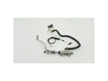 Maitre cylindre frein arriere SUZUKI GSX 1300 BKING 2007 - 2011