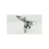 Platine avant droite SUZUKI GSX 1300 BKING 2007 - 2011