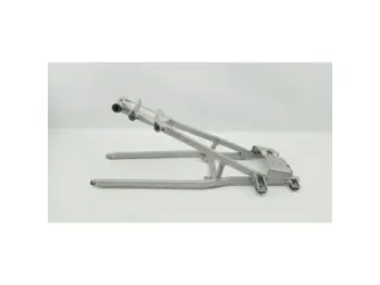 Boucle cadre arriere KTM SUPERMOTO 690 2007 - 2010