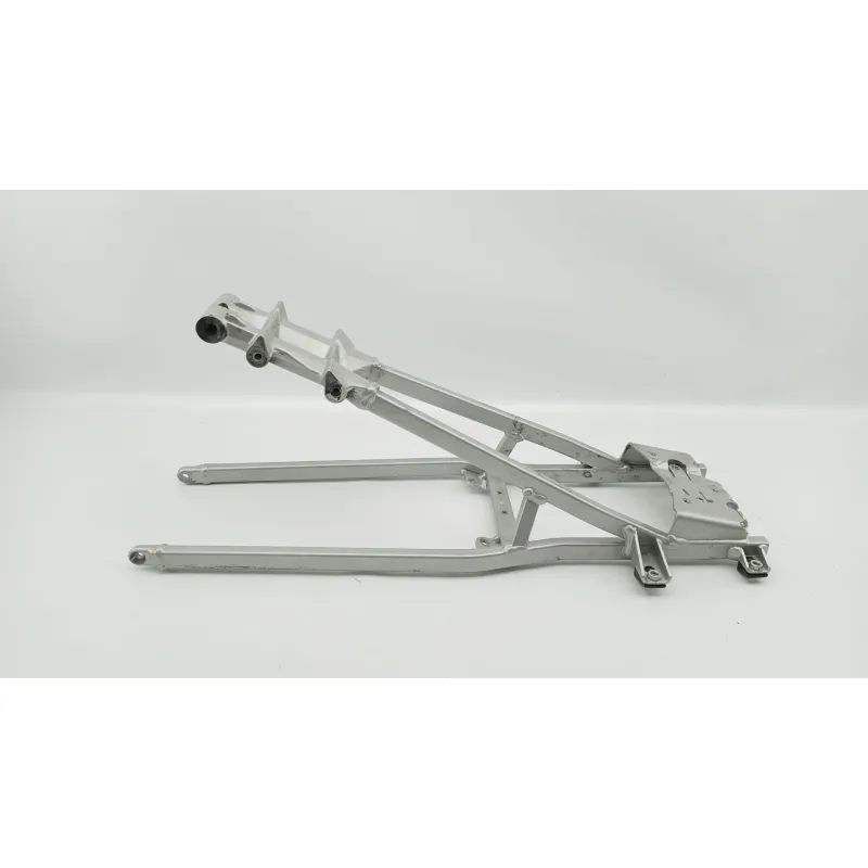 Boucle cadre arriere KTM SUPERMOTO 690 2007 - 2010