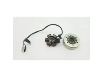 Rotor volant moteur PEUGEOT LUDIX 50 2007 - 2009