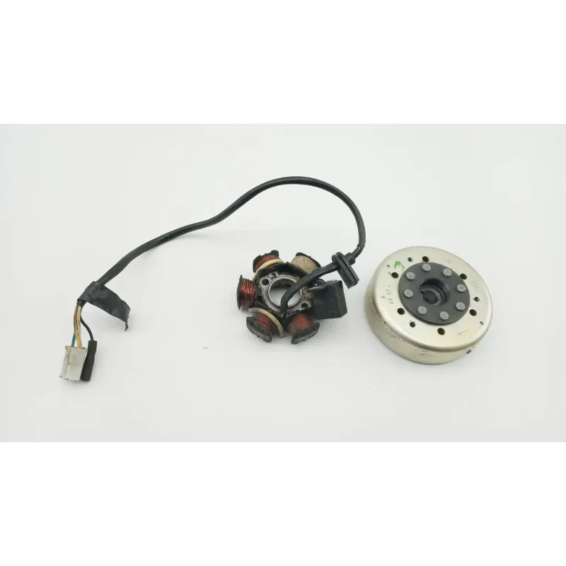 Rotor volant moteur PEUGEOT LUDIX 50 2007 - 2009