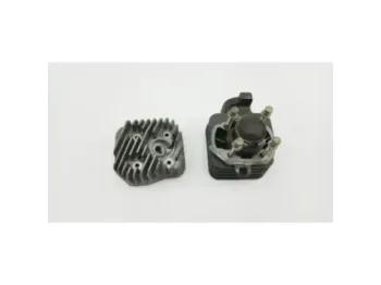 Piston cylindre PEUGEOT LUDIX 50 2007 - 2009
