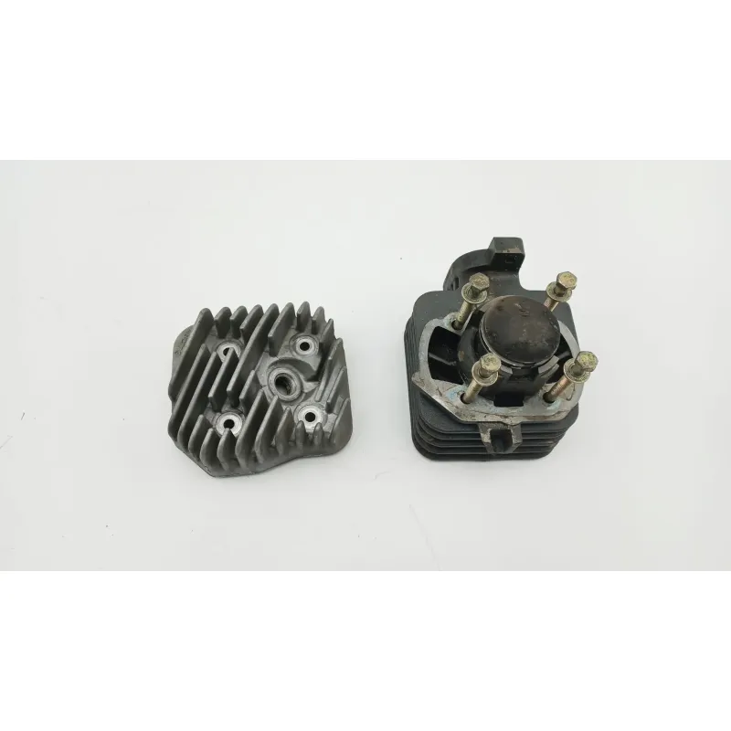 Piston cylindre PEUGEOT LUDIX 50 2007 - 2009