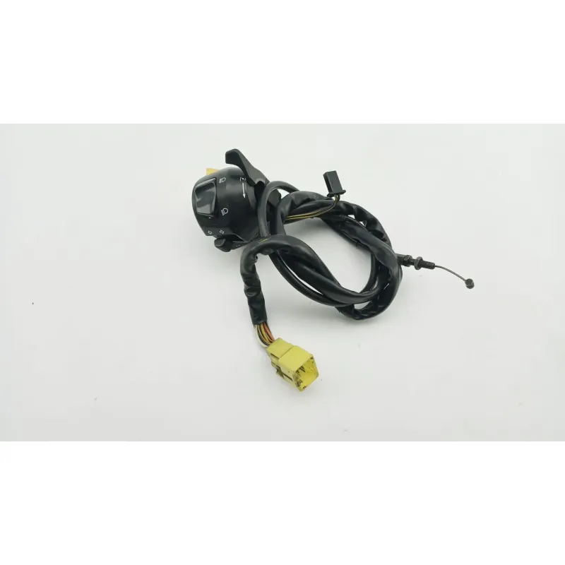 Commodo gauche SUZUKI TL 1000 S 1997 - 2001
