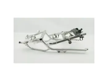 Boucle cadre arriere SUZUKI TL 1000 S 1997 - 2001