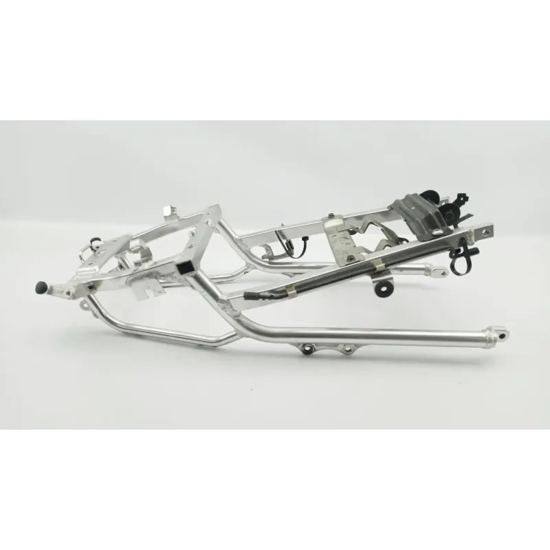 Boucle cadre arriere SUZUKI TL 1000 S 1997 - 2001