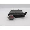 Radiateur eau YAMAHA GPD 125 NMAX ABS 2017 - 2020 Radiateur eau YAMAHA GPD 125 NMAX ABS 2017 - 2020
