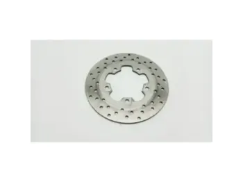 Disque frein arriere SUZUKI TL 1000 S 1997 - 2001