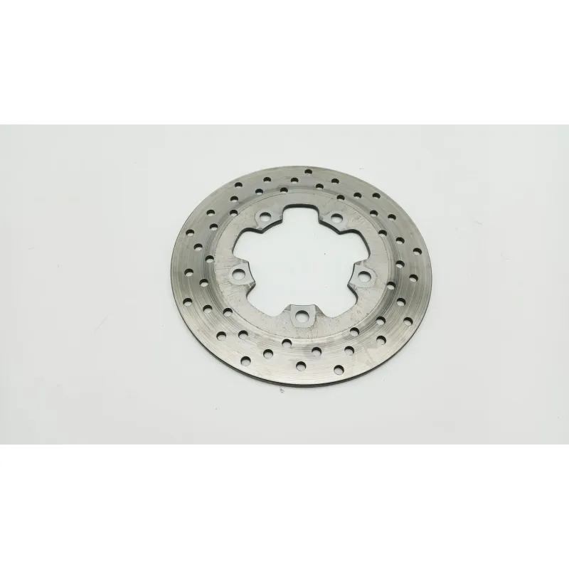 Disque frein arriere SUZUKI TL 1000 S 1997 - 2001