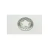 Disque frein arriere SUZUKI TL 1000 S 1997 - 2001 Disque frein arriere SUZUKI TL 1000 S 1997 - 2001