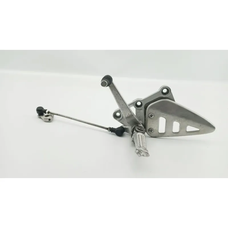 Platine avant gauche SUZUKI TL 1000 S 1997 - 2001