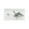 Platine avant gauche SUZUKI TL 1000 S 1997 - 2001 Platine avant gauche SUZUKI TL 1000 S 1997 - 2001