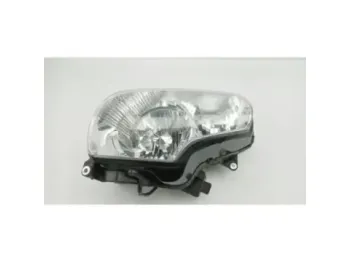 Optique avant gauche (feux)(phare) HONDA GL 1800 GOLDWING ABS 2006 - 2009