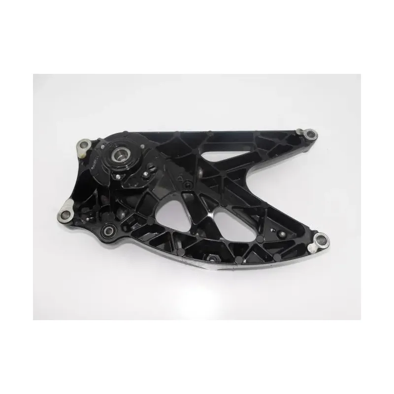 Support echappement YAMAHA GPD 125 NMAX ABS 2017 - 2020