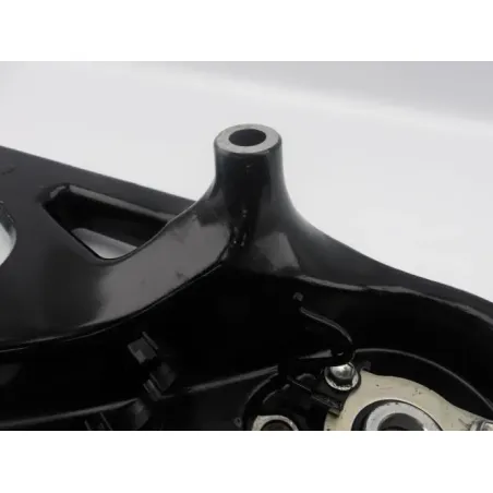 Support echappement YAMAHA GPD 125 NMAX ABS 2017 - 2020