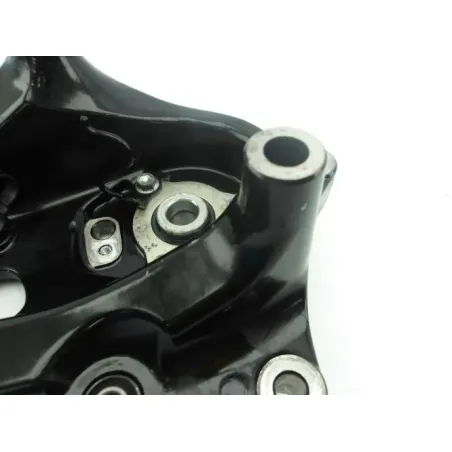 Support echappement YAMAHA GPD 125 NMAX ABS 2017 - 2020