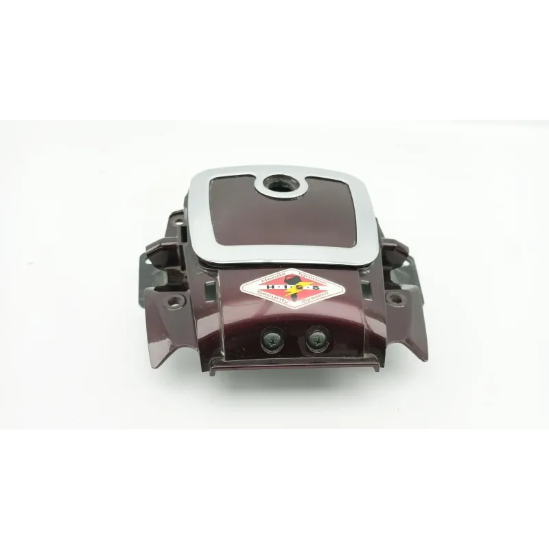 Bouchon de reservoir HONDA GL 1800 GOLDWING ABS 2006 - 2009