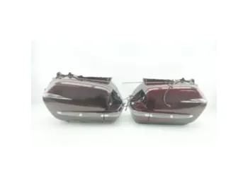 Valise droite HONDA GL 1800 GOLDWING ABS 2006 - 2009