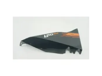 Coque arriere droit KTM SUPERMOTO 690 2007 - 2010