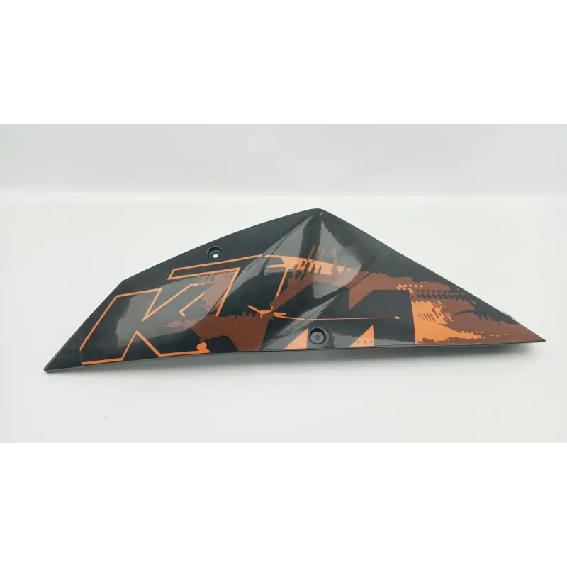 Flanc avant gauche KTM SUPERMOTO 690 2007 - 2010