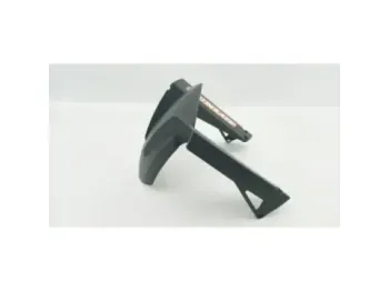 Garde boue avant KTM SUPERMOTO 690 2007 - 2010