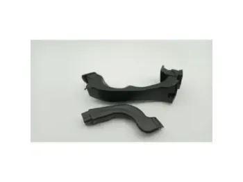 Conduit air gauche HONDA GL 1500 GOLDWING 1988 - 2001