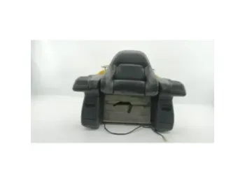 Top case HONDA GL 1500 GOLDWING 1988 - 2001