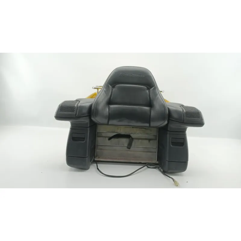 Top case HONDA GL 1500 GOLDWING 1988 - 2001