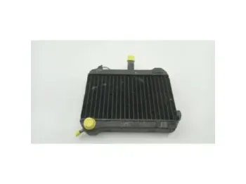Radiateur eau gauche HONDA GL 1500 GOLDWING 1988 - 2001