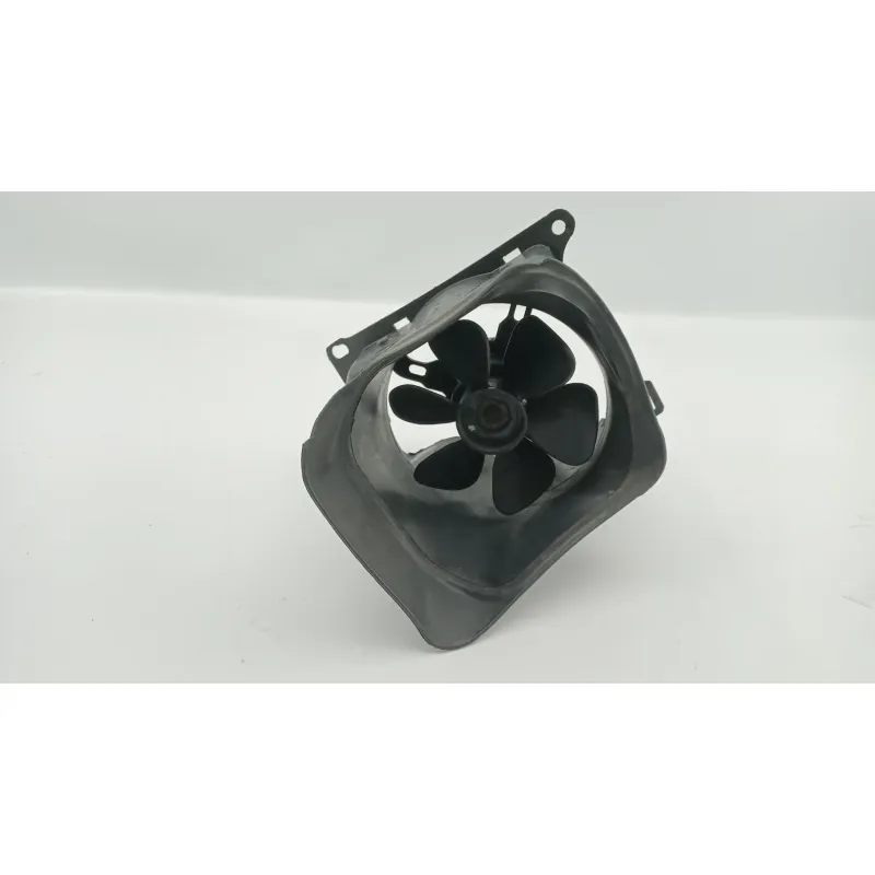 Ventilateur gauche HONDA GL 1500 GOLDWING 1988 - 2001