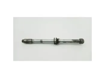 Axe de roue arriere HONDA GL 1500 GOLDWING 1988 - 2001