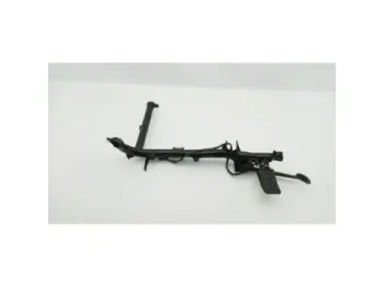 Berceau cadre avant droit HONDA GL 1500 GOLDWING 1988 - 2001