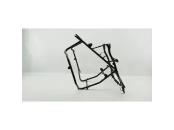 Support top case HONDA GL 1500 GOLDWING 1988 - 2001