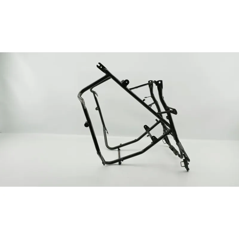 Support top case HONDA GL 1500 GOLDWING 1988 - 2001