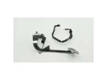 Pedale frein HONDA GL 1500 GOLDWING 1988 - 2001