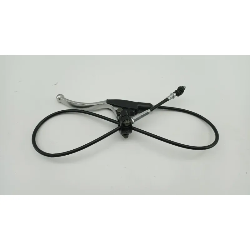 Cocotte d'embrayage gauche DIRT BIKE ENDURO 125 SANO RXF 2024 - 2024