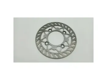 Disque frein arriere DIRT BIKE ENDURO 125 SANO RXF 2024 - 2024